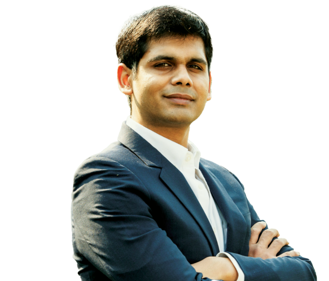 Abhyuday Jindal