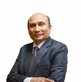 Mr Tarun Kumar Khulbe