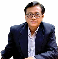 Mr Jagmohan Sood