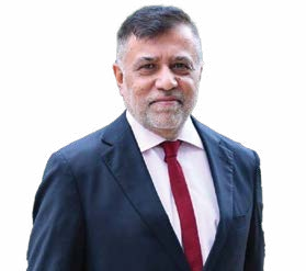 Mr Ajay Mankotia