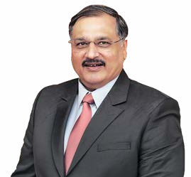 Dr Rajeev Uberoi