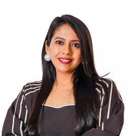 Dr Aarti Gupta