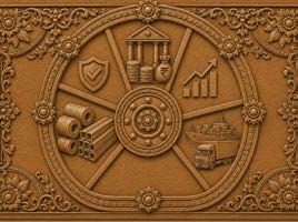 Financial Capital