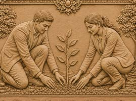 Natural Capital