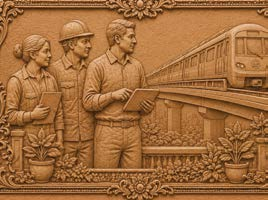 Social and Relationship Capital