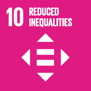 SDG 10