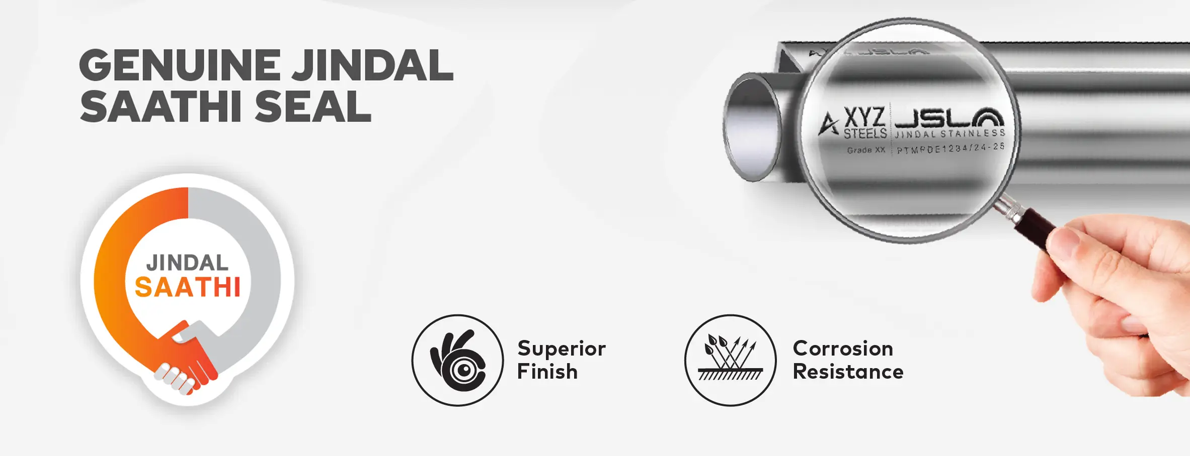 pipesandtubes - Jindal Stainless