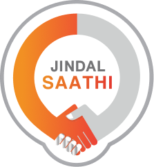 Jindal Saathi Steel