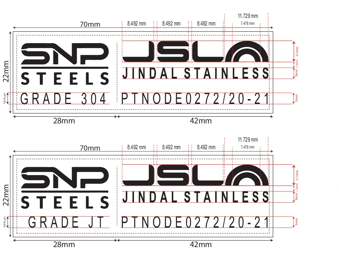 SNP Steels