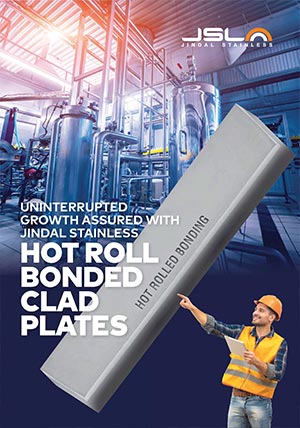 Jindal Brochure