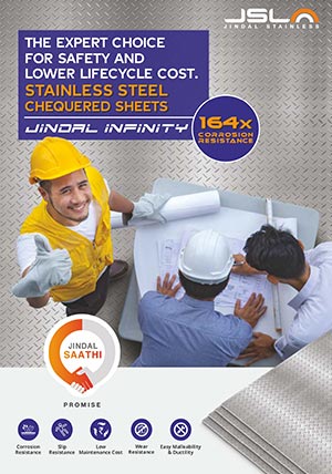 Jindal Brochure