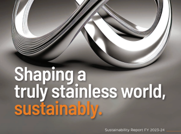 2023 Assurance Statement – Sustainability Report