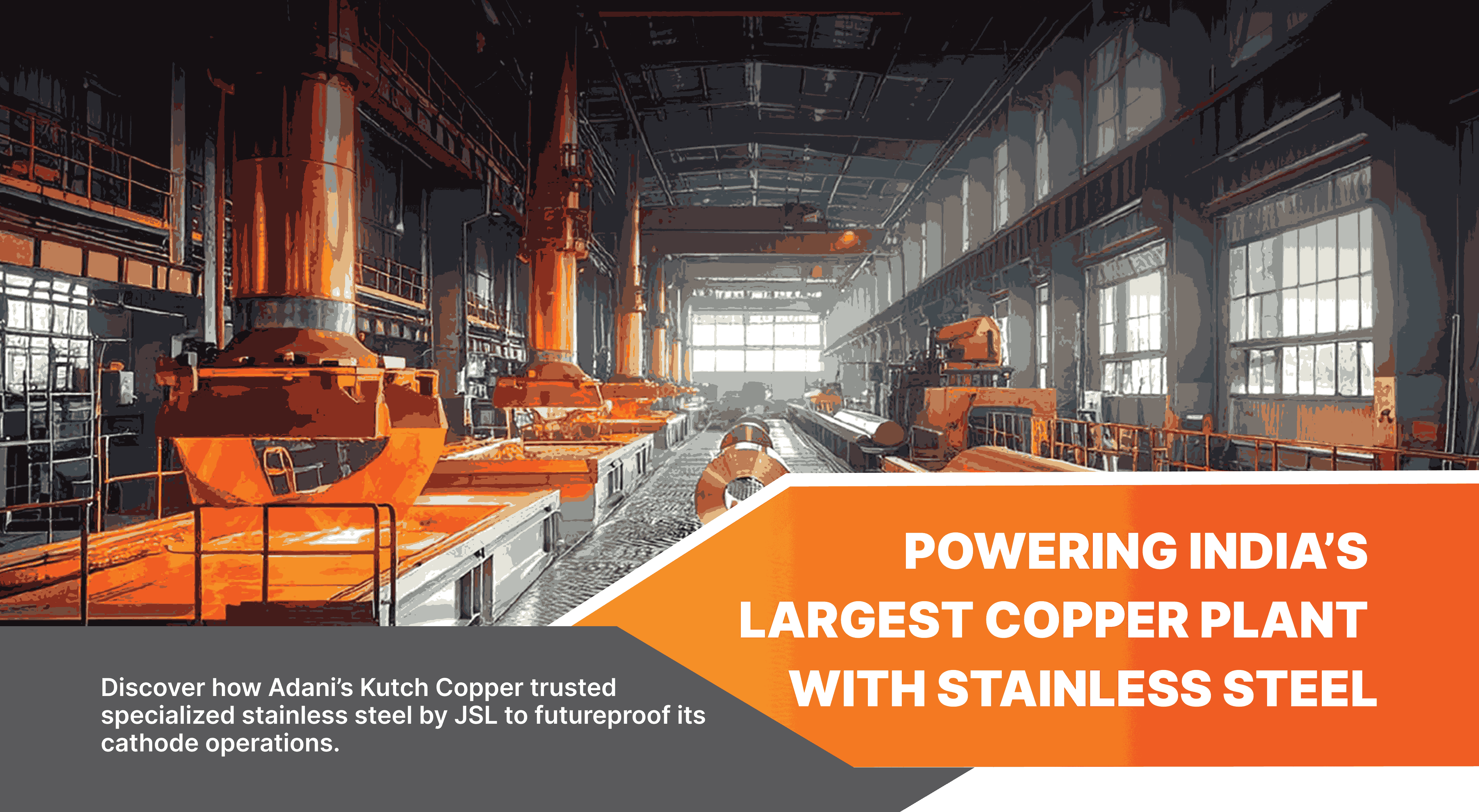 Case Study Industry hero