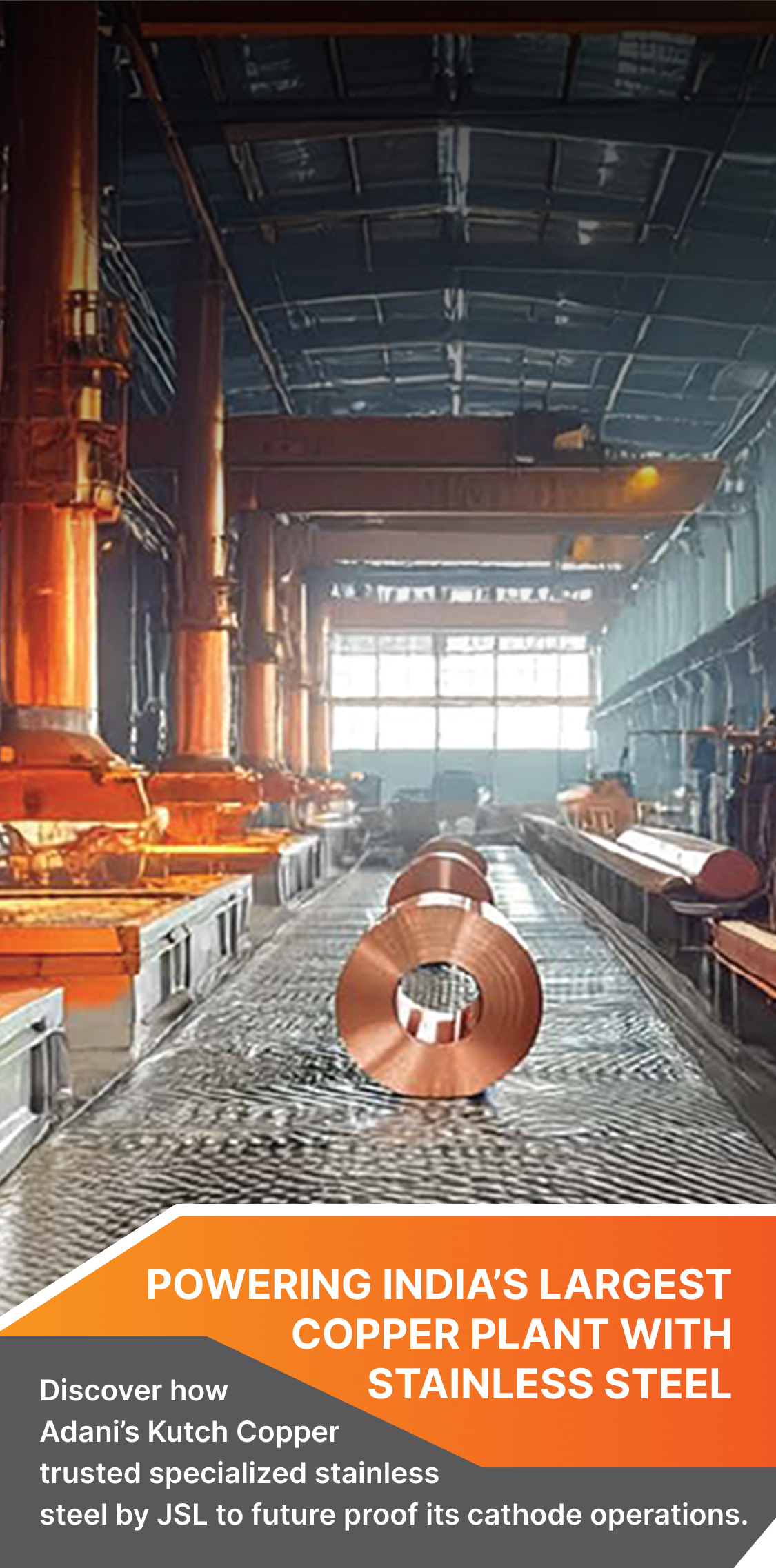 Case Study Industry hero