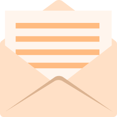 Envelope Icon