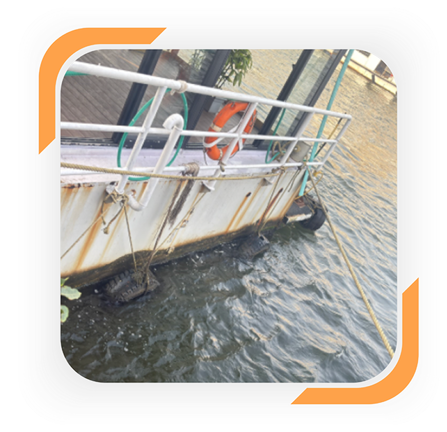 Marine Environments icon 1