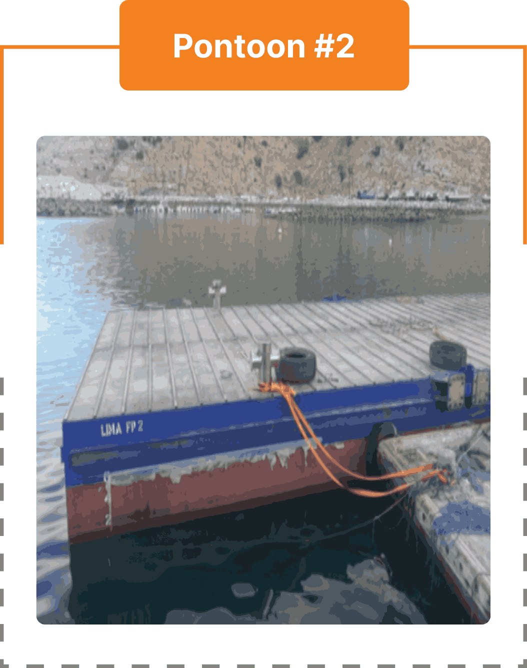 Marine Environments icon 1