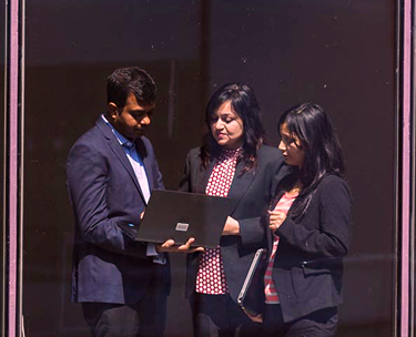 Career Mobile banner