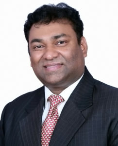 Mr Rakesh Bansal - Jindal Stainless