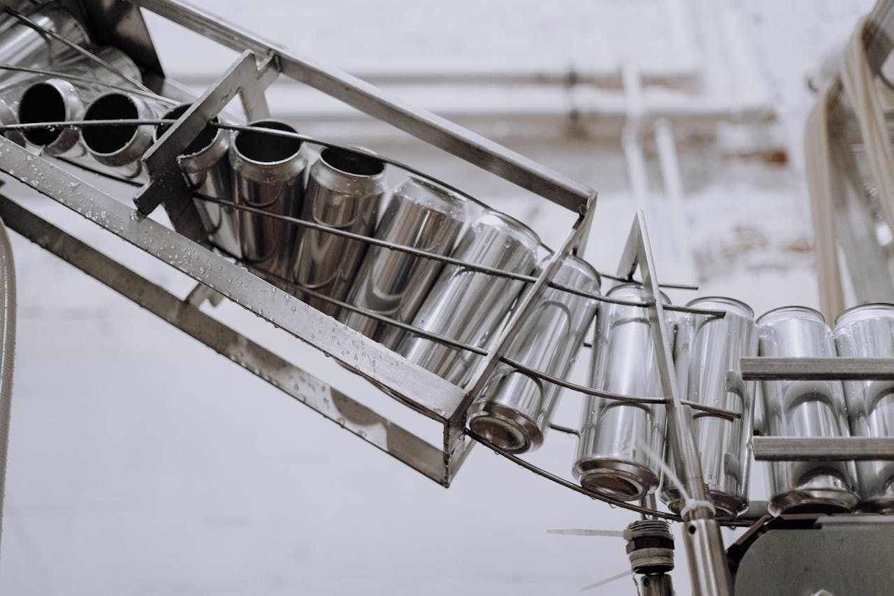 A Complete Guide to Stainless Steel Compositions