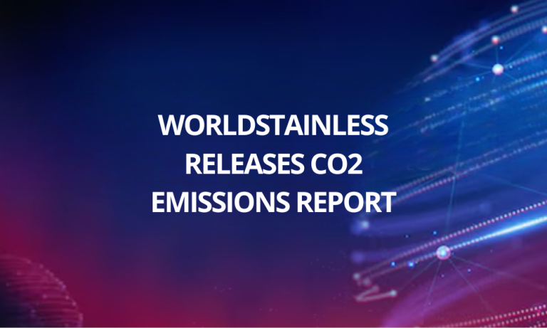 Worldstainless releases CO2 Emissions Report | Jindal Stainless