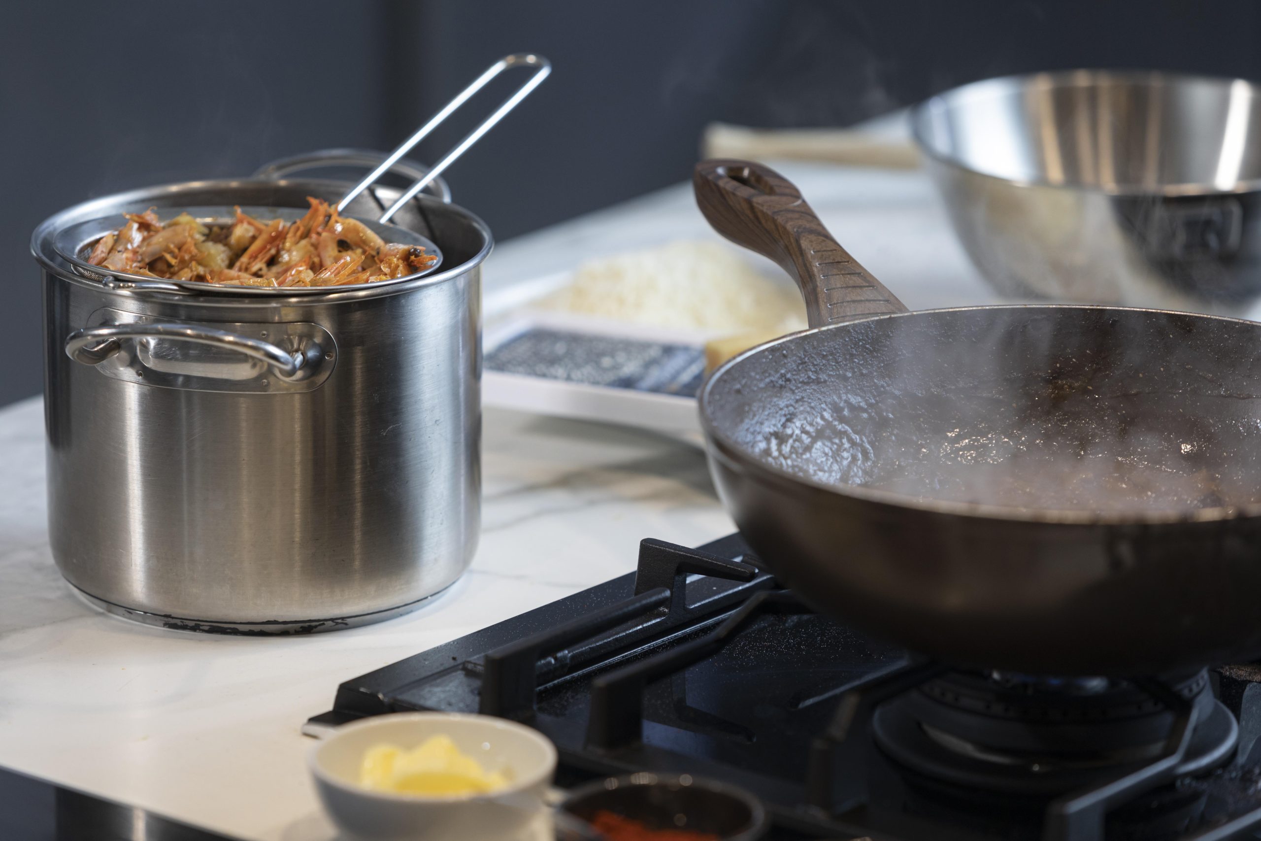 18/10 Stainless Steel Cookware | Jindal Stainless Steel
