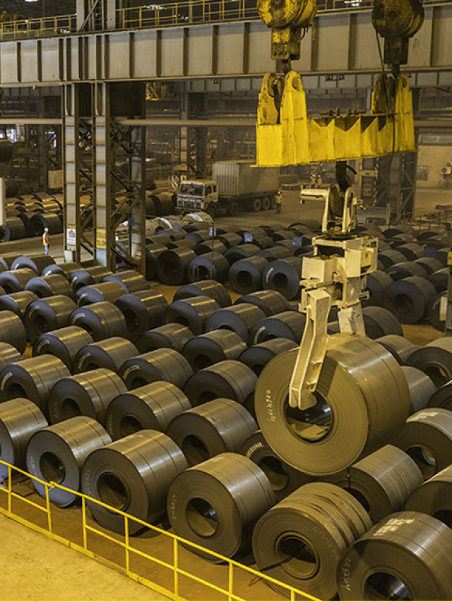 What’s Really Inside Stainless Steel Composition? Ingredients That Make It So Tough