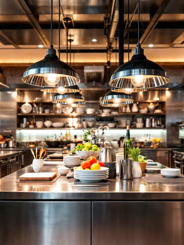 10 Everyday Things Made from 304 Stainless Steel That You’re Already Using