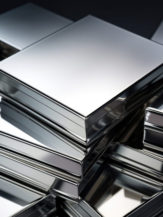 Stainless Steel Material: Properties, Uses & Modern Applications