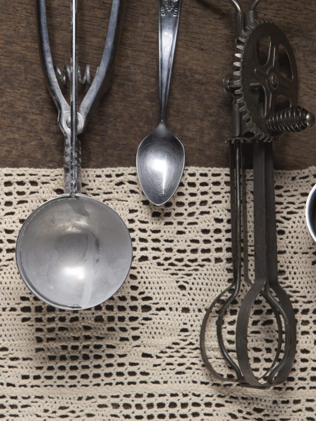 Food Grade Stainless Steel: Safe, Durable & Non-Toxic Kitchen Material