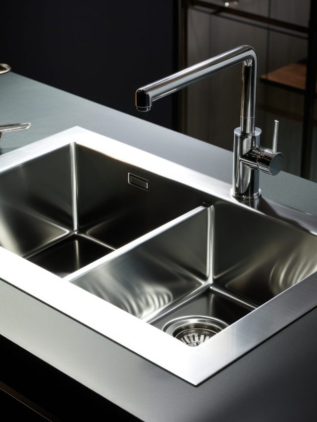 Stainless Steel in Kitchen: Uses, Benefits & Everyday Importance