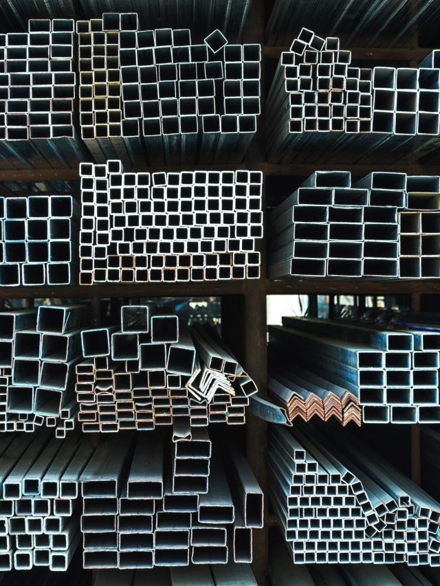 Stainless Steel Density: Grades, Variations & Why It Matters