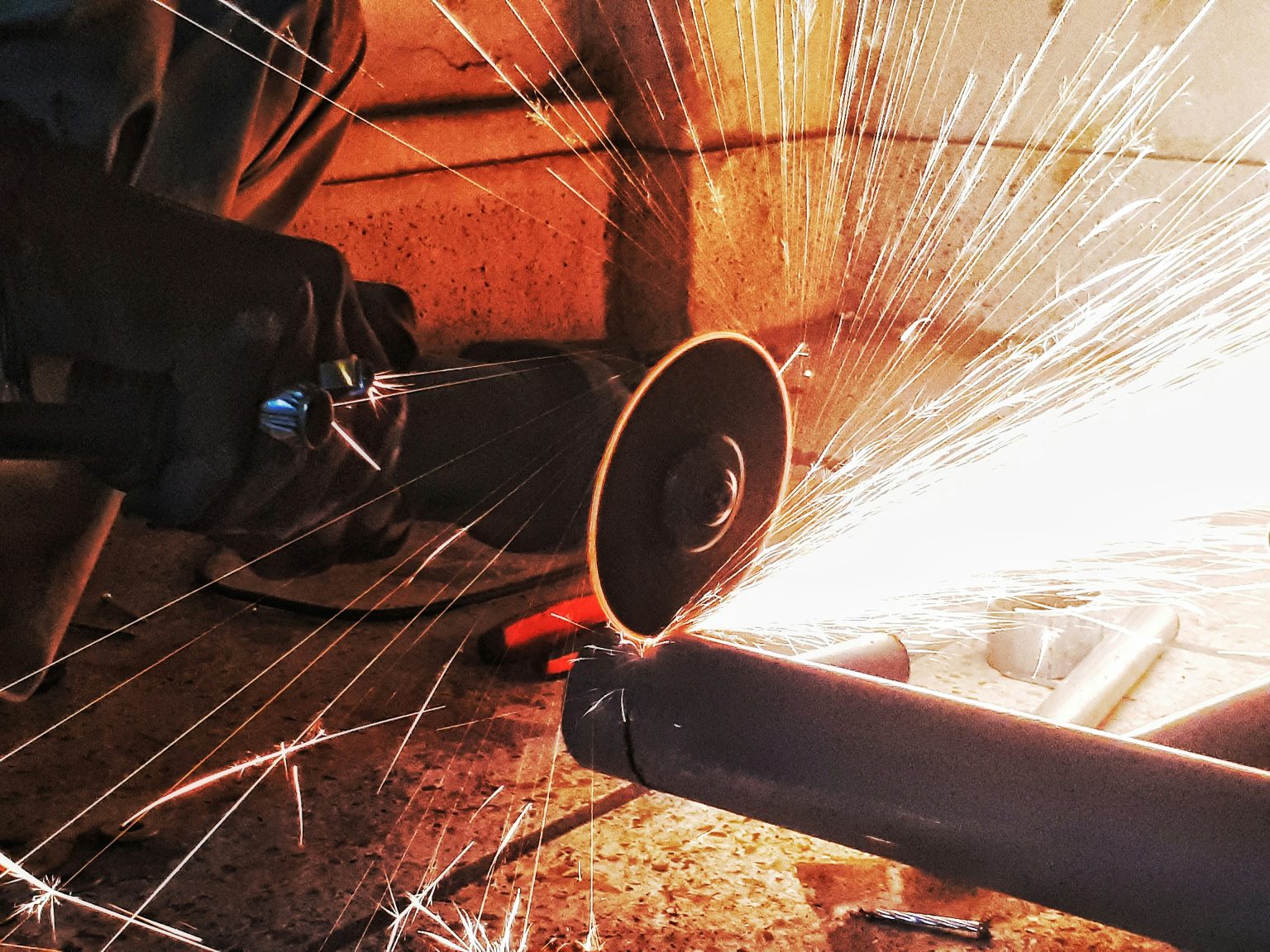 Applications of Stainless Steel Angles | Jindal Stainless Steel