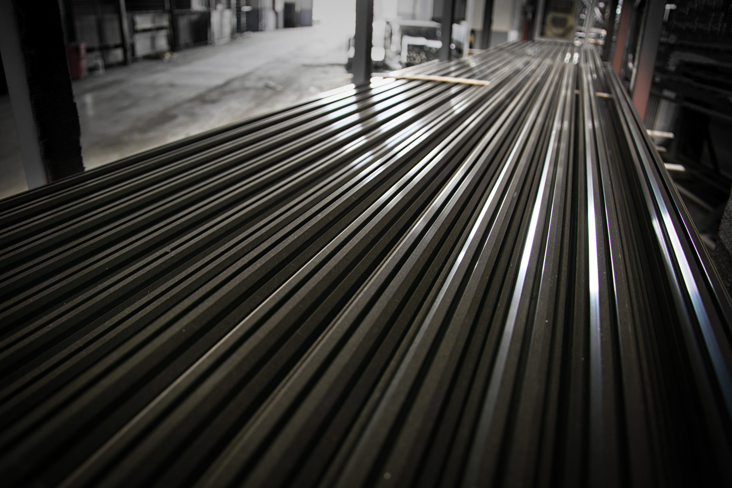 Applications of Black Stainless Steel | Jindal Stainless Steel
