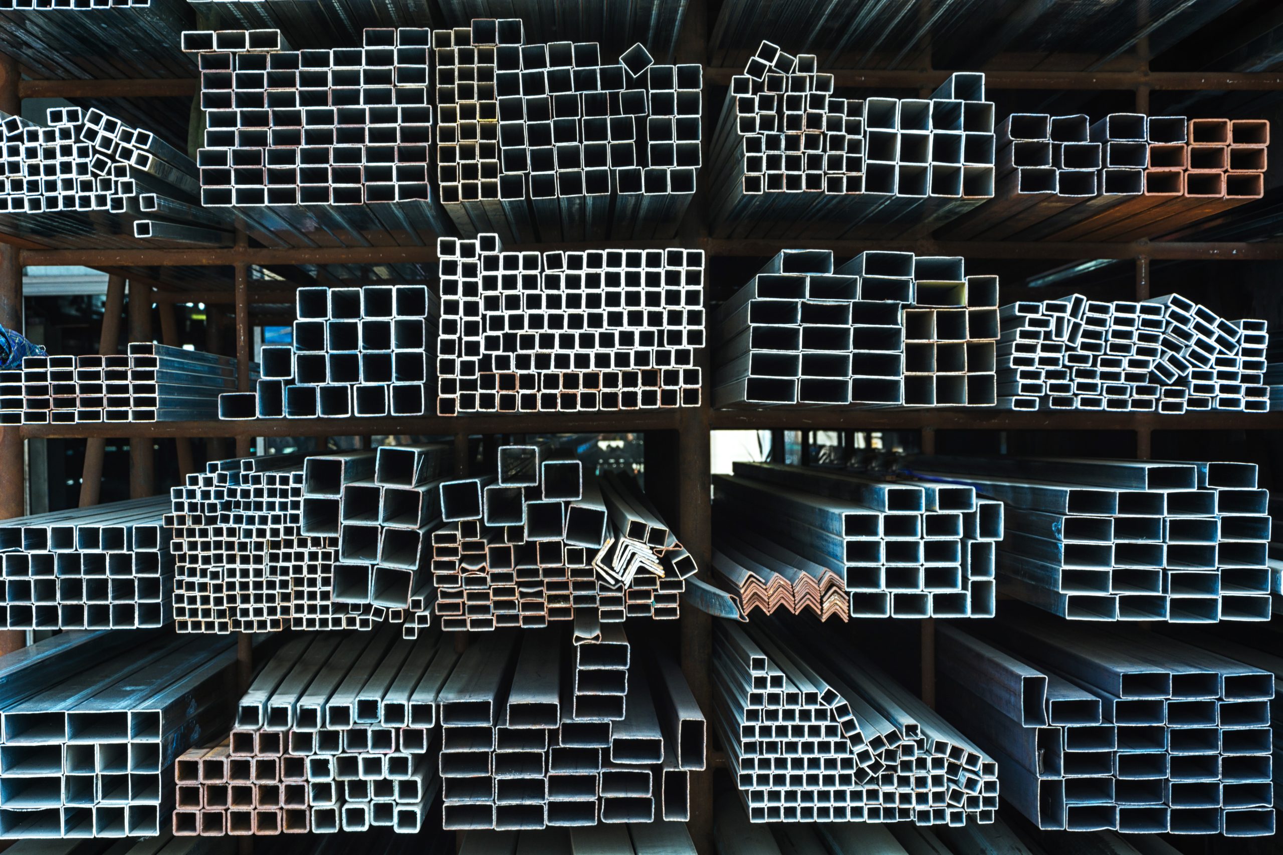 Different Stainless Steel Angles | Jindal Stainless Steel