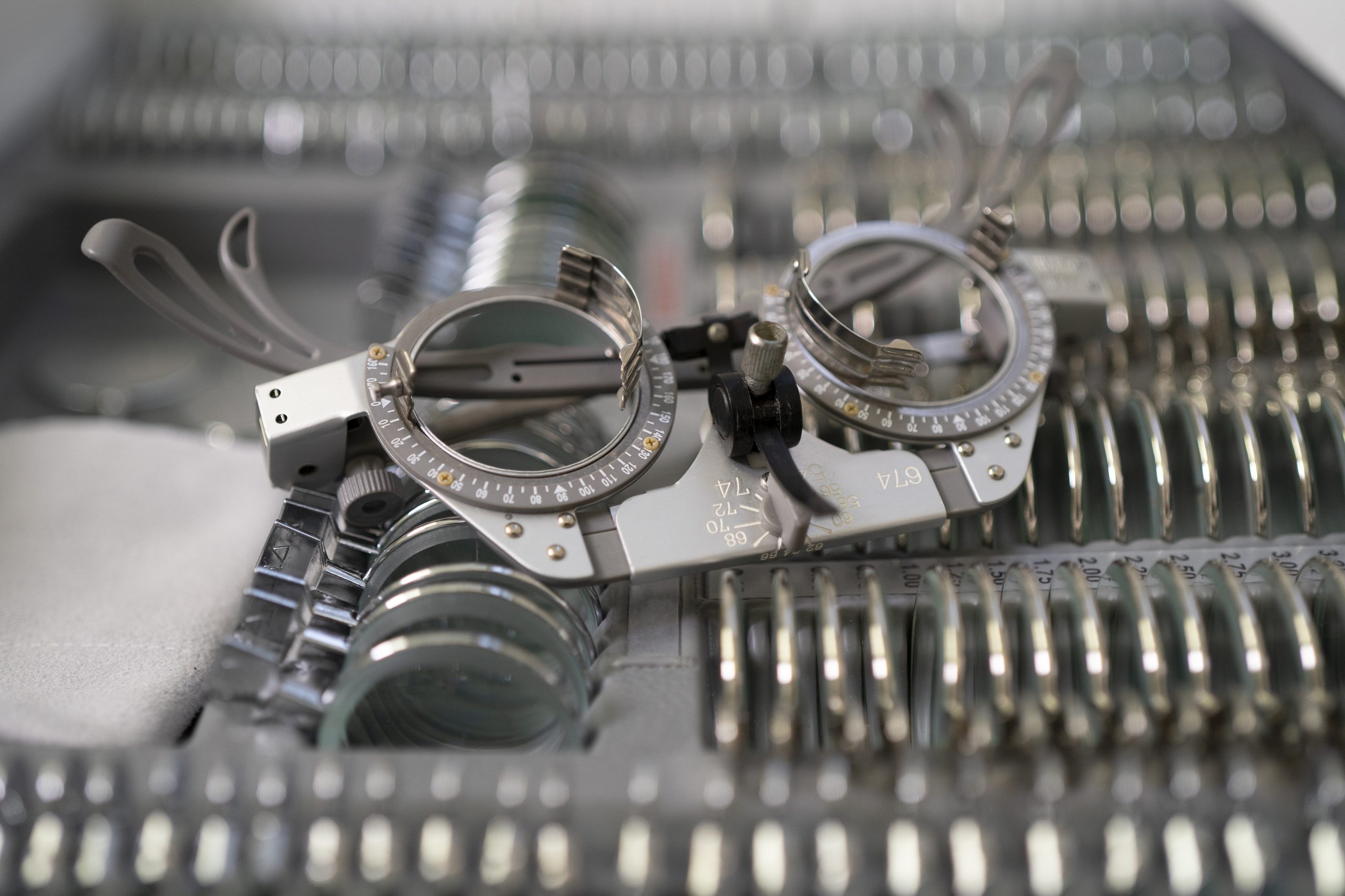 Applications of Hypoallergenic Stainless Steel | Jindal Stainless Steel