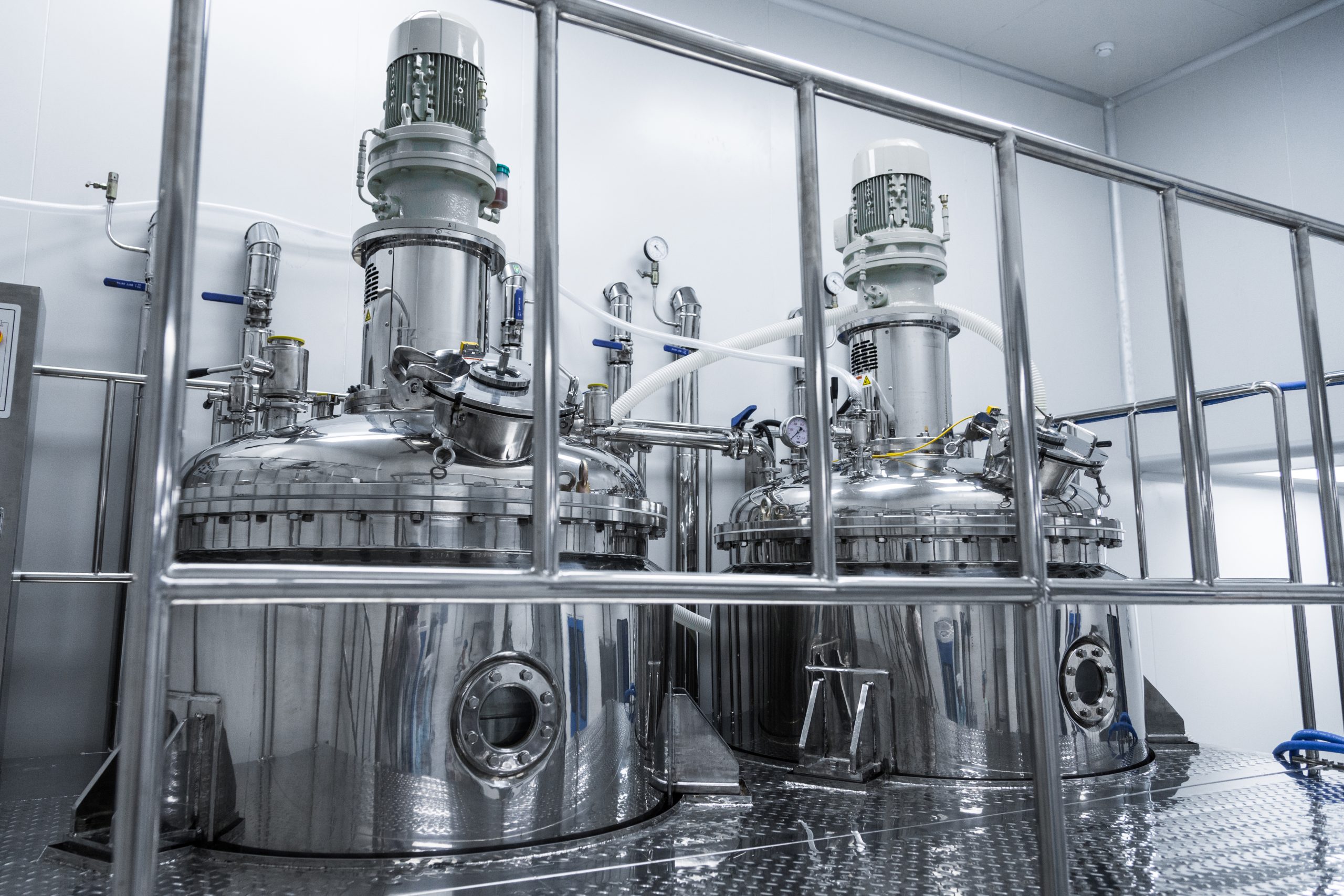 18/8 Stainless Steel Industrial Applications | Jindal Stainless Steel