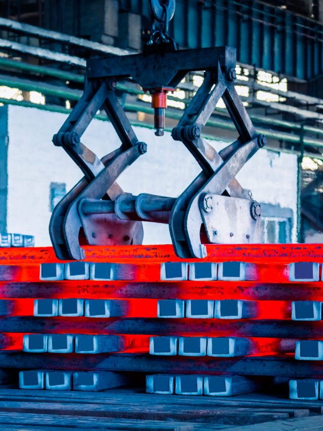 Stainless Steel Composition: Elements, Properties & Importance