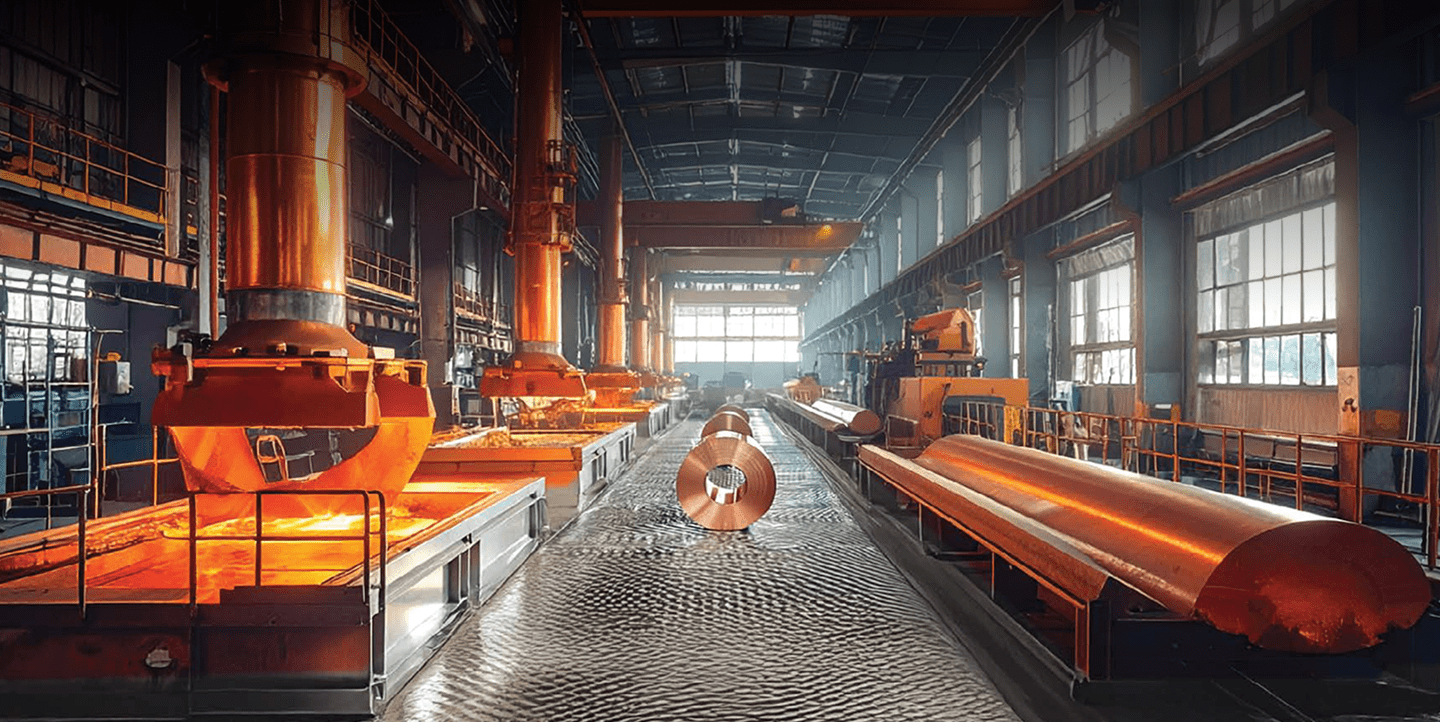 Adani Kutch Copper Case Study