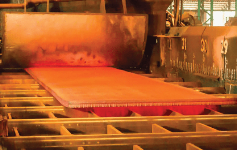 Sheet Cladding Process Stainless Steel Cladding: Process, Benefits & Applications