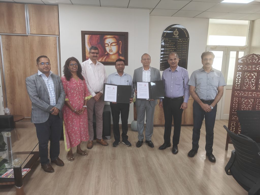 Jindal Stainless renews MoU with Haryana State Board of Technical Education to strengthen industry-academia ties