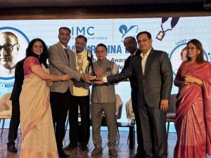 Jindal Stainless’ Hisar and Jajpur units earn top honours at IMC Ramkrishna Bajaj National Quality Award, reinforces excellence across operations