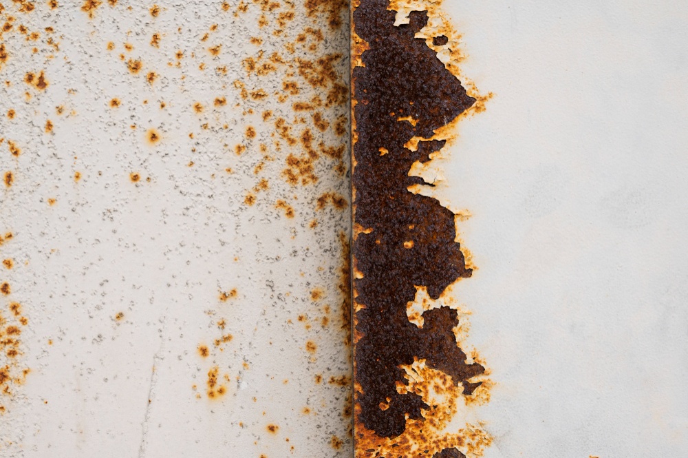 Pitting Incoloy Pitting Corrosion in Stainless Steel – Causes, Measurement & Repair