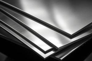 A Complete Guide to Stainless Steel Finishes and Where to Use Them