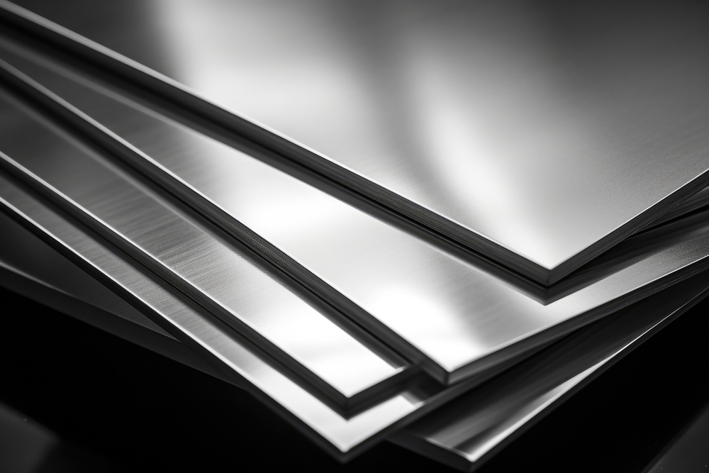 A Complete Guide to Stainless Steel Finishes and Where to Use Them