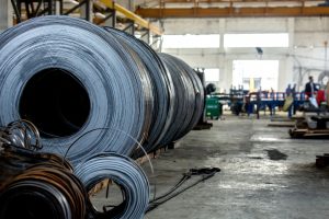 Understanding the Ferritic Stainless Steel Composition, Properties, and Industrial Significance