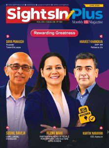 Rendezvous with Sushil Baveja – SightsInPlus