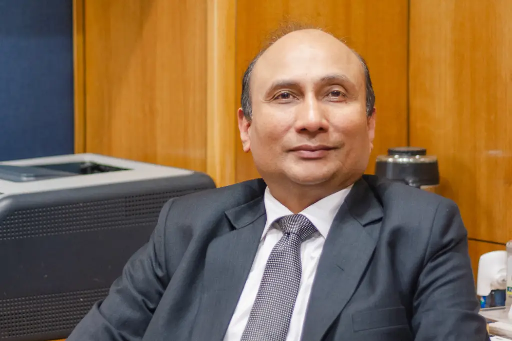 Tarun Khulbe | Minerals & Metals Review