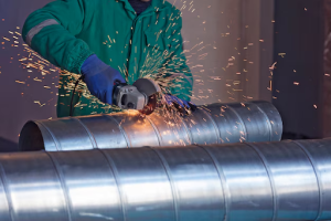 AISI 304 Stainless Steel Explained: Meaning, Grades, and Applications