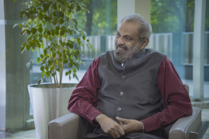 Interview of Retd. General Manager, Integral Coach Factory, Chennai – Dr Sudhanshu Mani